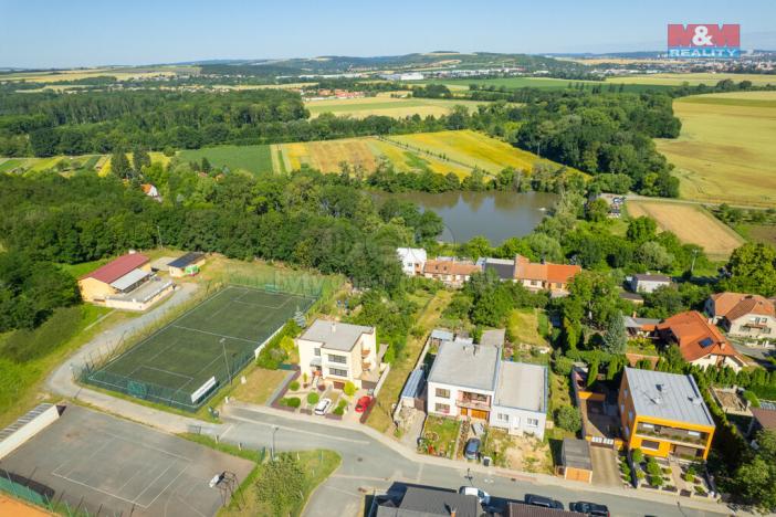 Prodej rodinného domu, Rebešovice, V Sadě, 70 m2