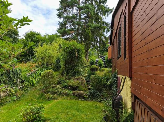 Prodej chaty, Babice, Osadní, 32 m2