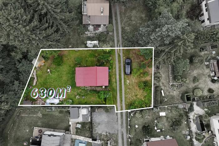 Prodej chaty, Babice, Osadní, 32 m2