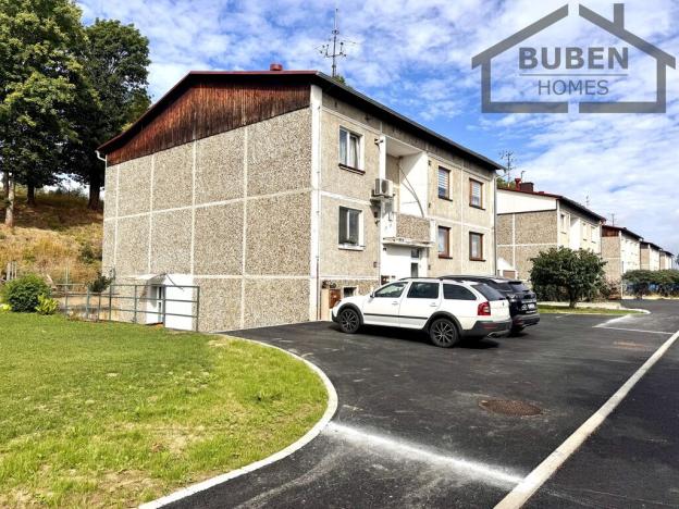 Prodej bytu 2+kk, Studánka, 45 m2