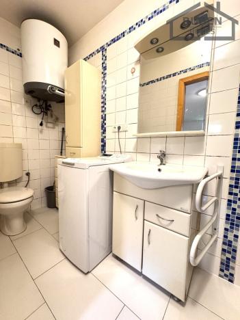 Prodej bytu 2+kk, Studánka, 45 m2