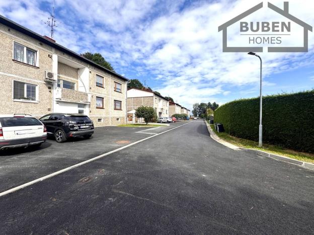 Prodej bytu 2+kk, Studánka, 45 m2