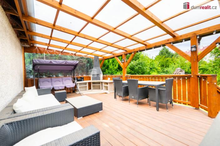 Prodej rodinného domu, Strmilov, Studenská, 260 m2