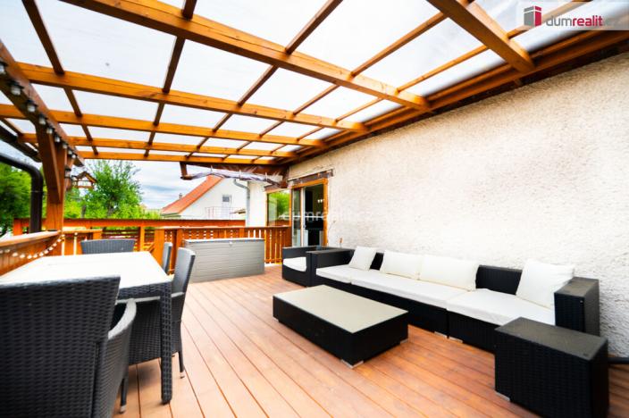 Prodej rodinného domu, Strmilov, Studenská, 260 m2