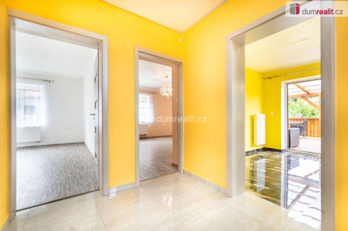 Prodej rodinného domu, Strmilov, Studenská, 260 m2