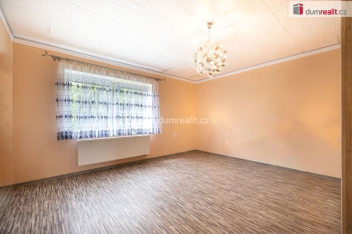 Prodej rodinného domu, Strmilov, Studenská, 260 m2