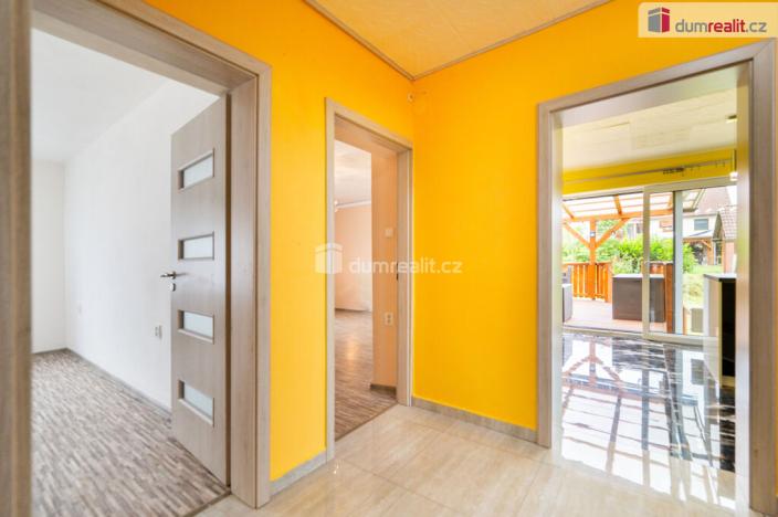 Prodej rodinného domu, Strmilov, Studenská, 260 m2