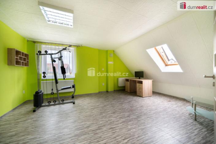 Prodej rodinného domu, Strmilov, Studenská, 260 m2