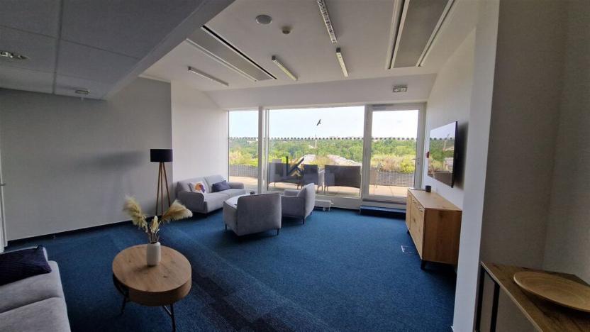 Pronájem kanceláře, Praha - Libeň, Smrčkova, 219 m2