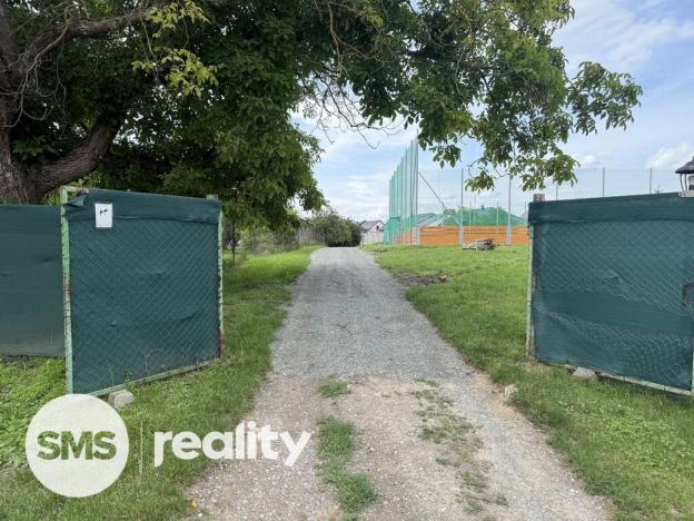 Prodej pozemku pro bydlení, Podbřežice, 1419 m2