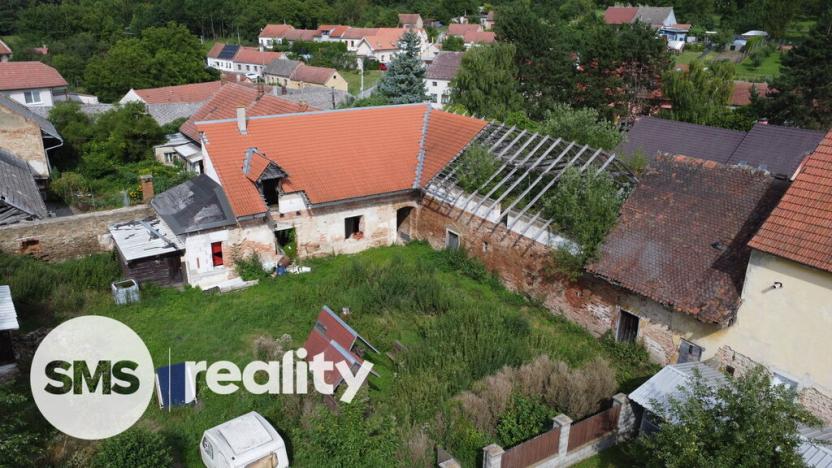 Prodej pozemku pro bydlení, Podbřežice, 1419 m2
