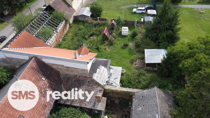 Prodej pozemku pro bydlení, Podbřežice, 1419 m2