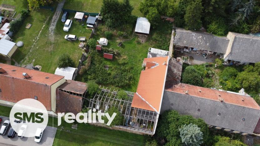 Prodej pozemku pro bydlení, Podbřežice, 1419 m2