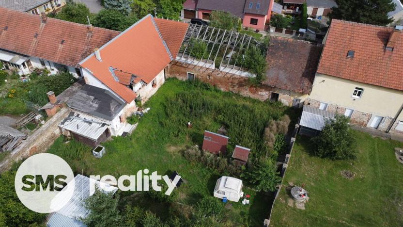 Prodej pozemku pro bydlení, Podbřežice, 1419 m2