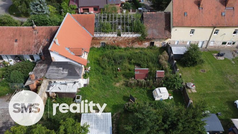 Prodej pozemku pro bydlení, Podbřežice, 1419 m2