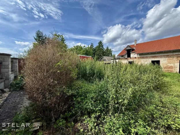 Prodej pozemku pro bydlení, Podbřežice, 1419 m2