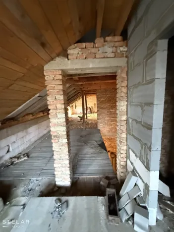 Prodej pozemku pro bydlení, Podbřežice, 1419 m2