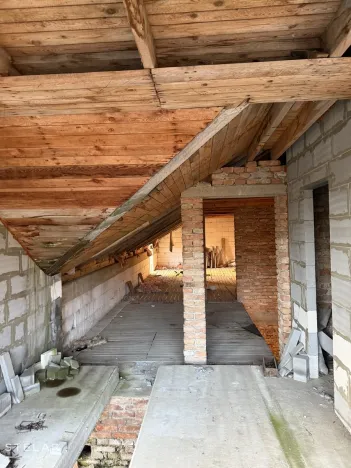 Prodej pozemku pro bydlení, Podbřežice, 1419 m2