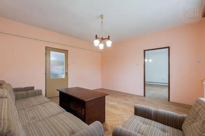 Prodej rodinného domu, Podolanka, 147 m2