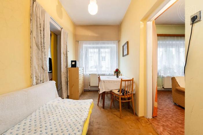 Prodej rodinného domu, Kostomlaty pod Milešovkou, Radovesická, 129 m2