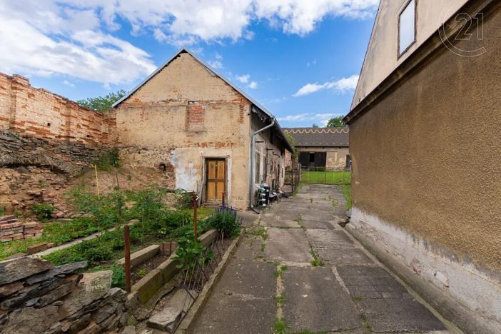 Prodej rodinného domu, Kostomlaty pod Milešovkou, Radovesická, 129 m2