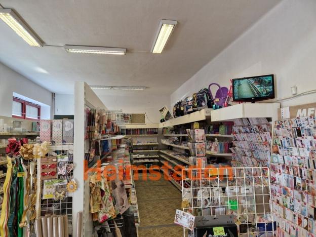 Pronájem obchodního prostoru, Havířov - Šumbark, Slovenského národního povstání, 90 m2