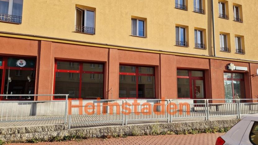 Pronájem obchodního prostoru, Havířov - Šumbark, Slovenského národního povstání, 90 m2