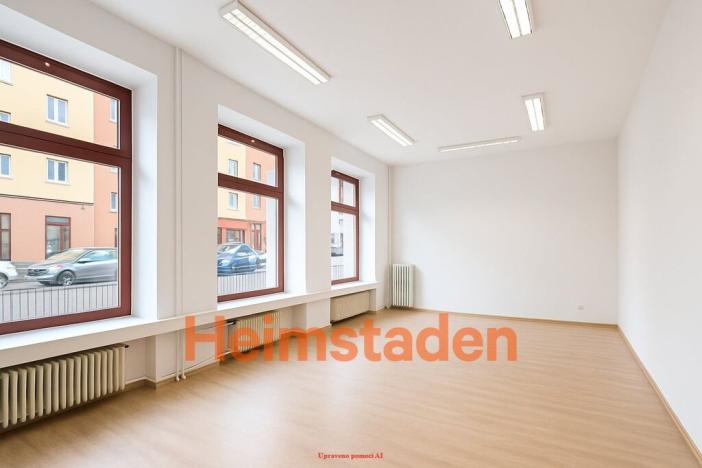 Pronájem obchodního prostoru, Havířov - Šumbark, Slovenského národního povstání, 90 m2