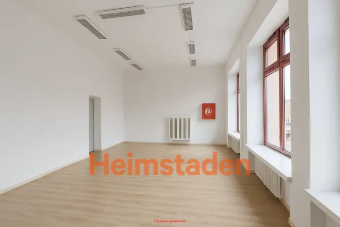 Pronájem obchodního prostoru, Havířov - Šumbark, Slovenského národního povstání, 90 m2