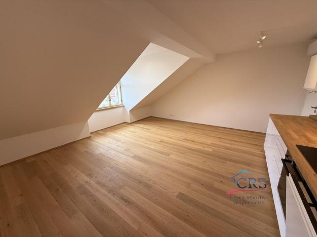 Pronájem bytu 3+kk, Praha - Žižkov, Pospíšilova, 96 m2