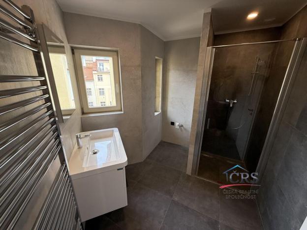 Pronájem bytu 3+kk, Praha - Žižkov, Pospíšilova, 96 m2