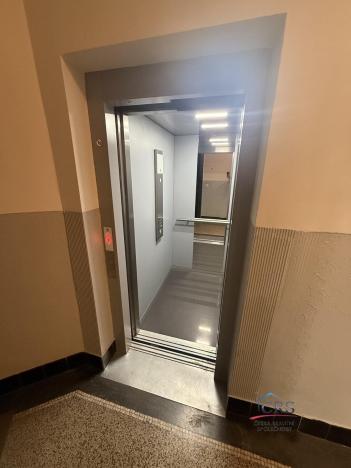 Pronájem bytu 3+kk, Praha - Žižkov, Pospíšilova, 96 m2