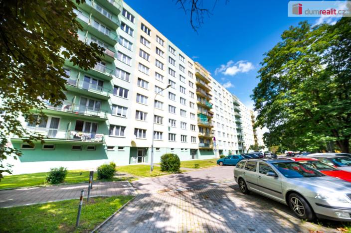 Pronájem bytu 3+1, České Budějovice - České Budějovice 3, Plzeňská, 69 m2