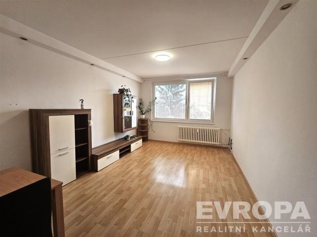 Pronájem bytu 3+1, Praha - Chodov, Leopoldova, 68 m2