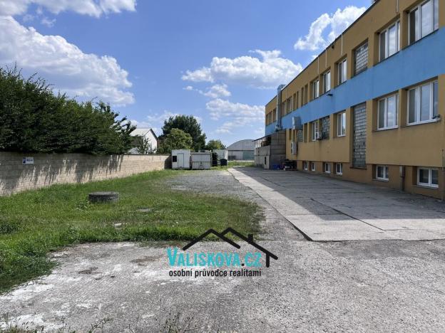 Pronájem restaurace, Hulín, 400 m2