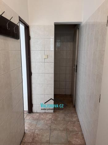 Pronájem kanceláře, Hulín, 80 m2