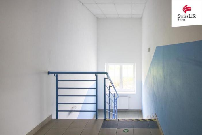 Prodej výrobních prostor, Kamenice, 783 m2