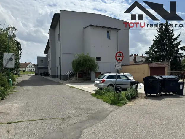 Pronájem - jiné, Jaroměř, Palackého, 18 m2