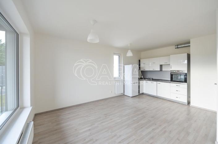 Pronájem bytu 2+kk, Praha - Vysočany, Strnadových, 57 m2