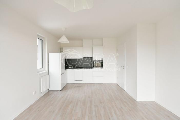 Pronájem bytu 2+kk, Praha - Vysočany, Strnadových, 57 m2