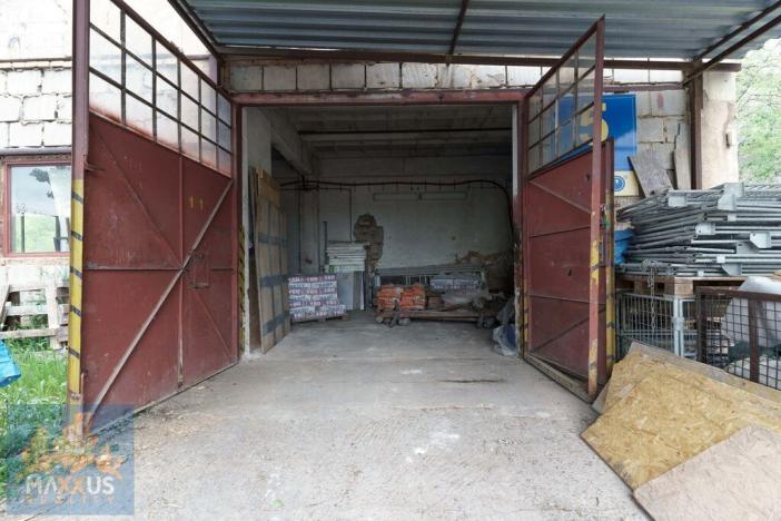 Pronájem komerčního pozemku, Praha - Hloubětín, Kbelská, 3070 m2