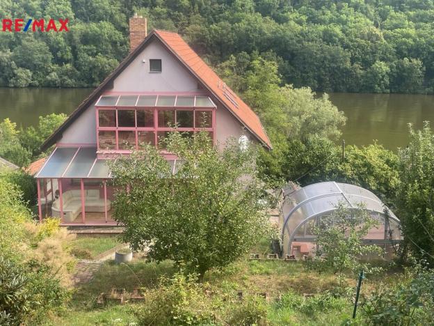 Prodej vily, Měchenice, Hlavní, 330 m2