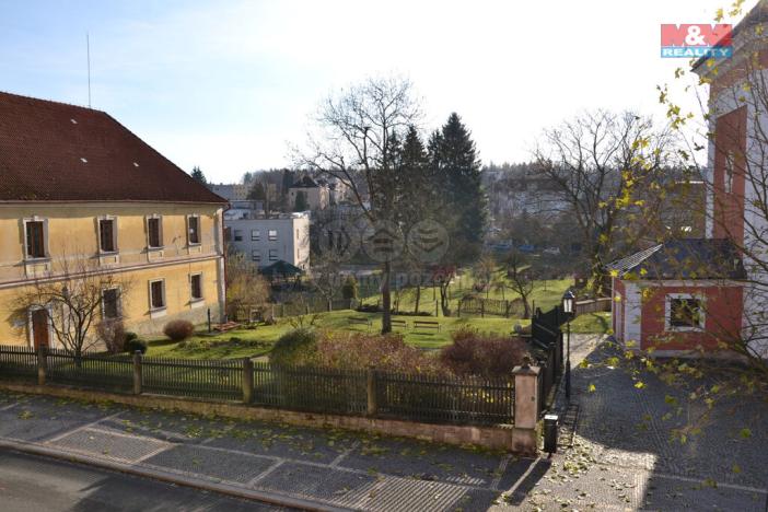 Prodej bytu 2+1, Červený Kostelec, Boženy Němcové, 91 m2