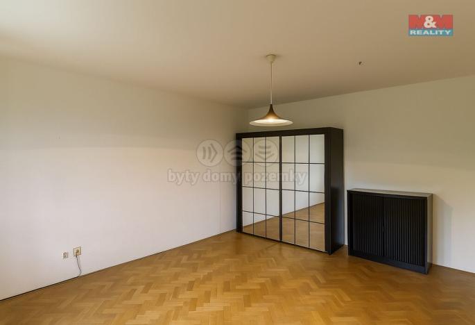 Prodej bytu 1+1, Havířov - Podlesí, Karolíny Světlé, 36 m2