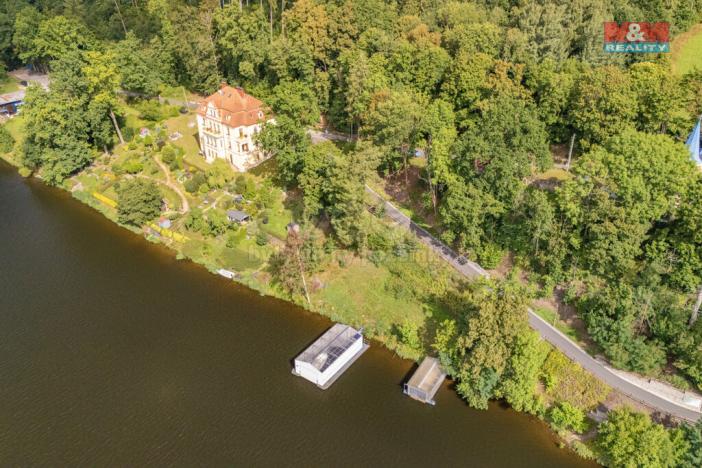 Prodej bytu 3+1, Cheb, Kachní kámen, 118 m2