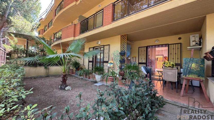 Prodej bytu 2+kk, Silvi,Itálie, 58 m2