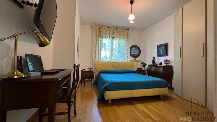 Prodej bytu 2+kk, Silvi,Itálie, 58 m2