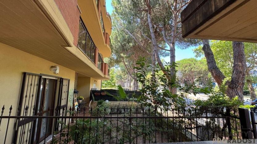 Prodej bytu 2+kk, Silvi,Itálie, 58 m2