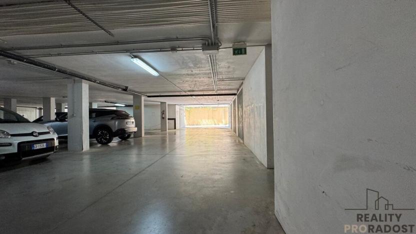 Prodej bytu 2+kk, Silvi,Itálie, 58 m2