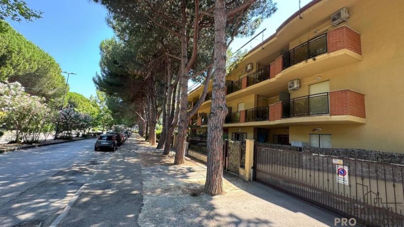 Prodej bytu 2+kk, Silvi,Itálie, 58 m2